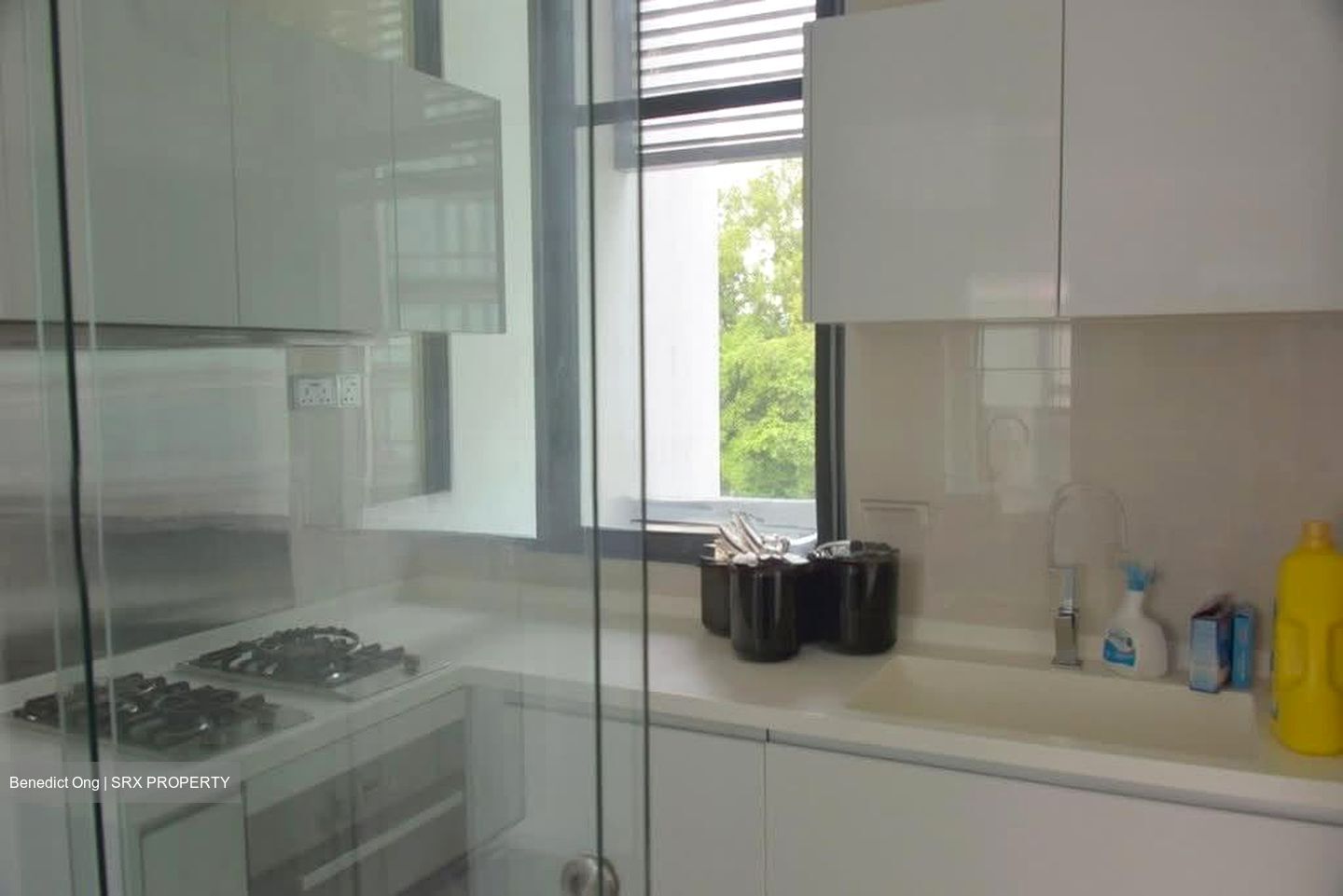 Holland Residences (D10), Condominium #597506061
